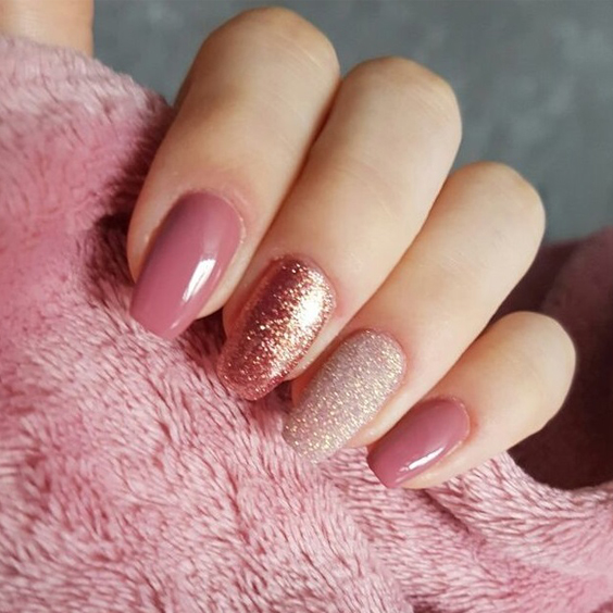 nail sơn nhủ 5